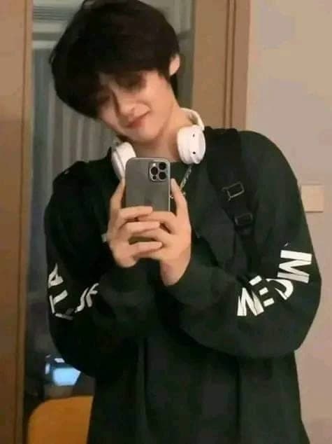 Taehyung single father and teenager thumbnail