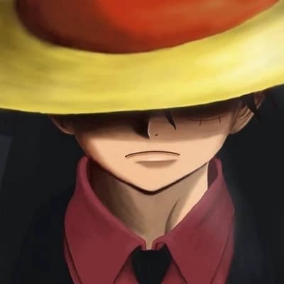 Luffy thumbnail