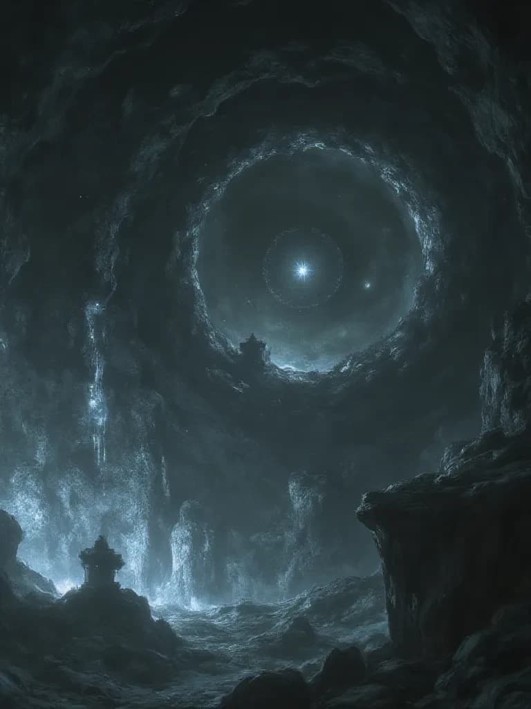 A prison in space thumbnail