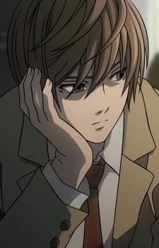 Light Yagami. (You and the Shinigami🥀) thumbnail