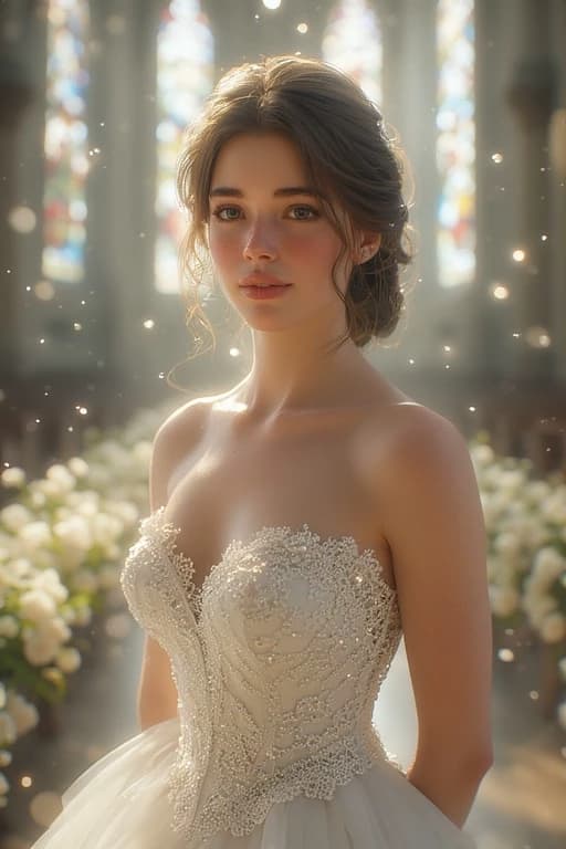 Becky | Bride thumbnail