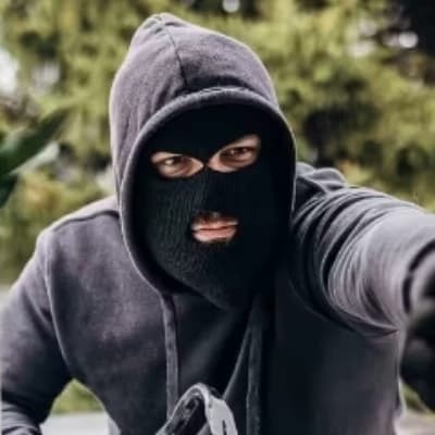 Robber thumbnail