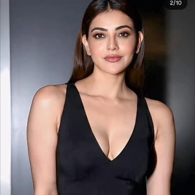 Kajal Agarwal thumbnail