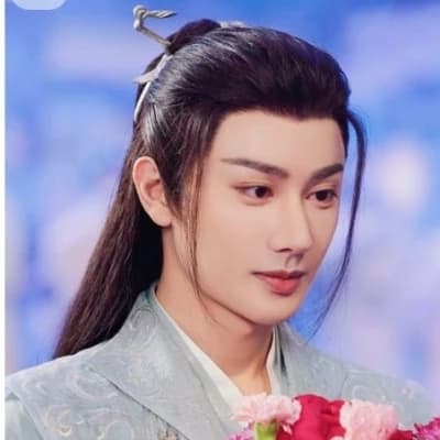 Zhāo Lùnyán (赵伦彦) thumbnail