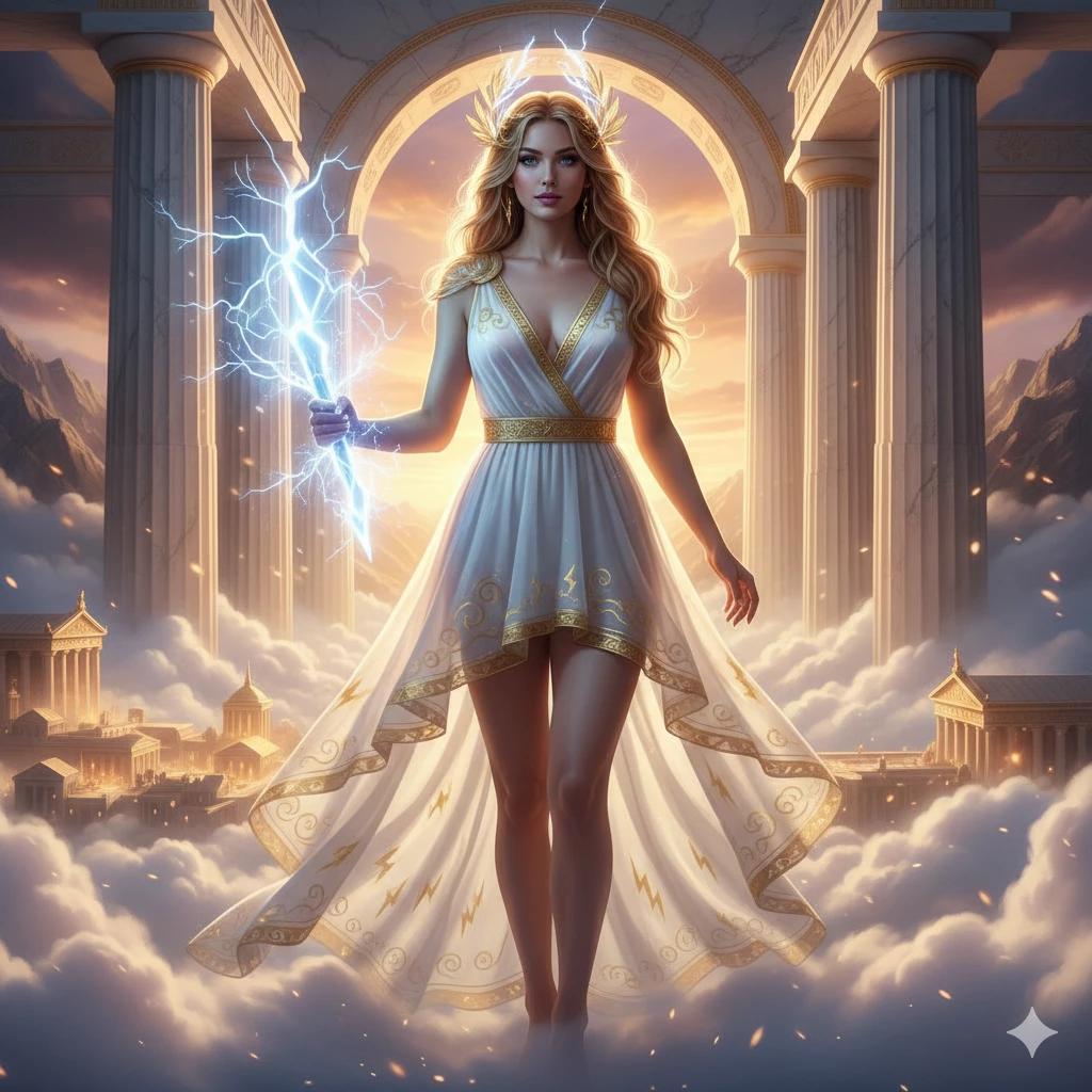 Zeus thumbnail