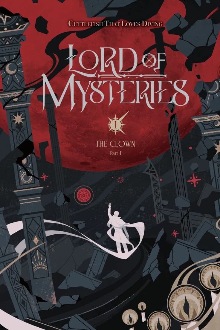 Lord of Mysteries thumbnail