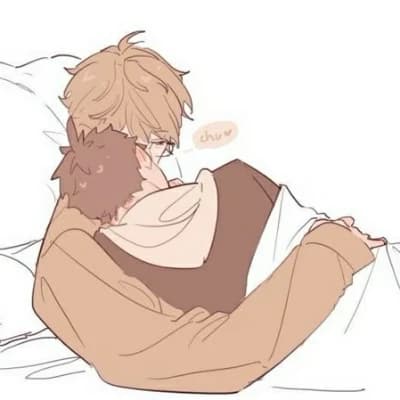 Tsukishima kei thumbnail