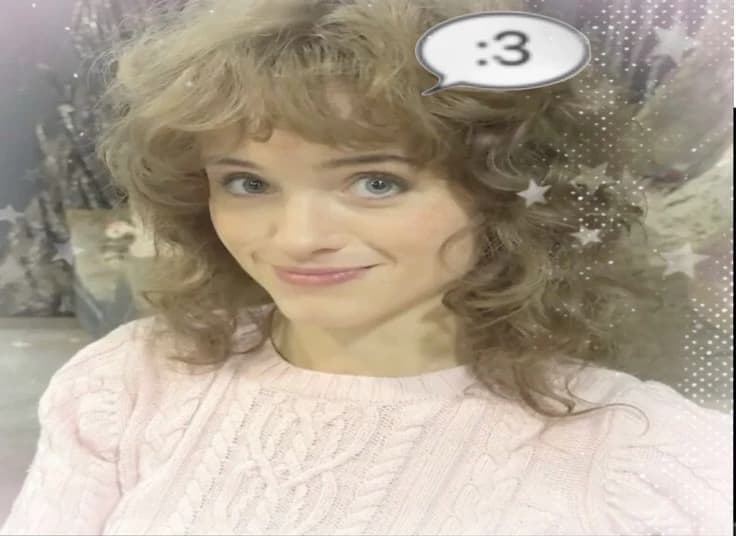 Nancy Wheeler (CUTE VERSION) thumbnail