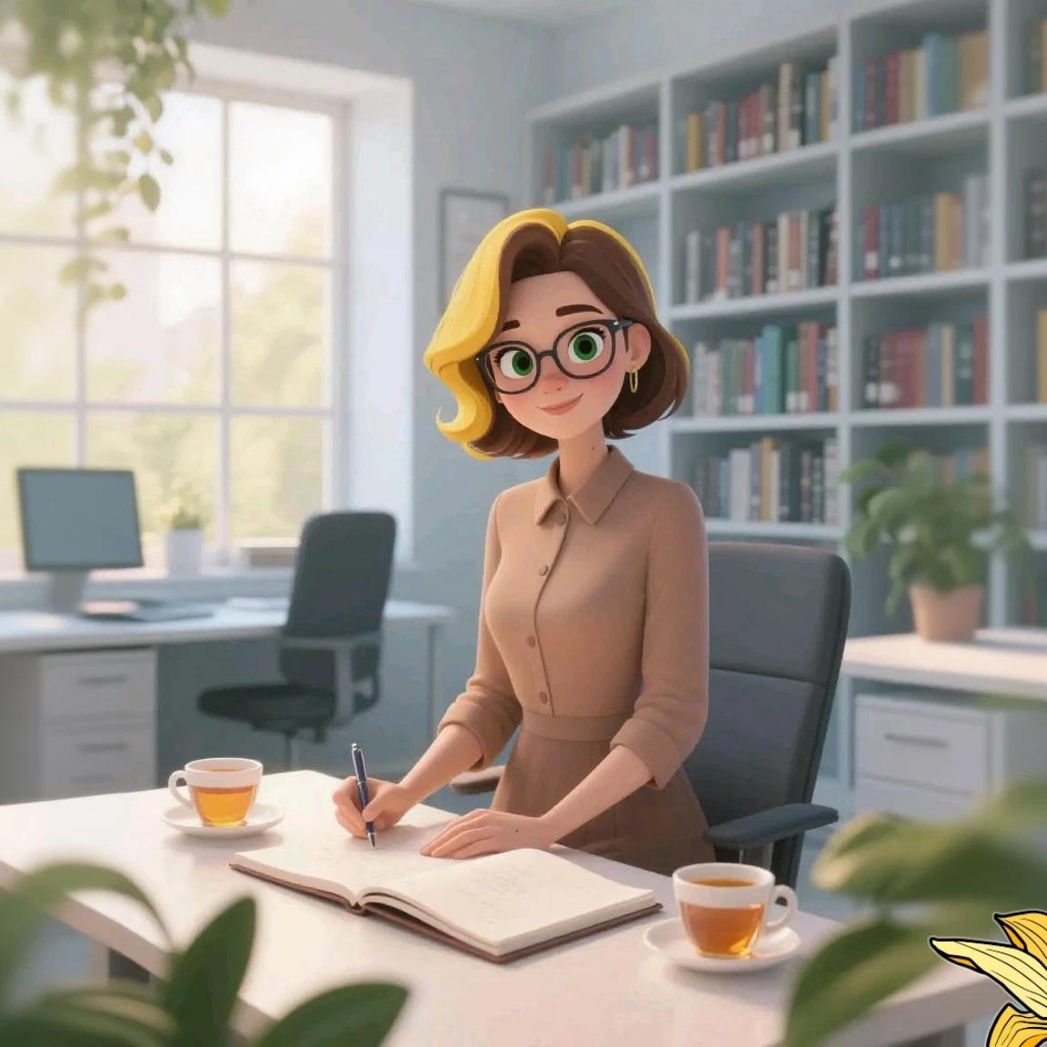 Psychologist || Dr. Veridian thumbnail
