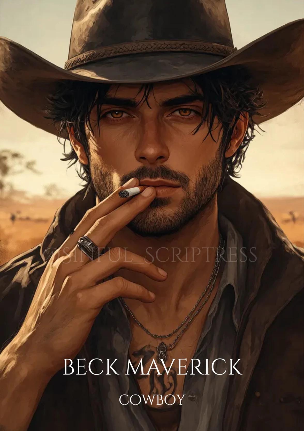 Becket Maverick thumbnail