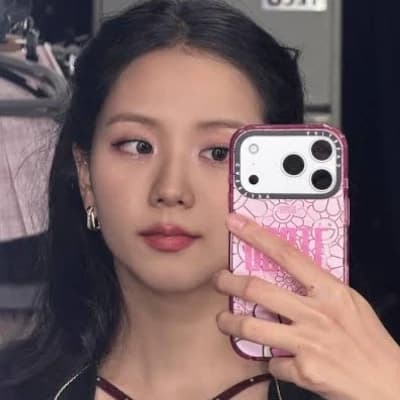 Jisoo thumbnail