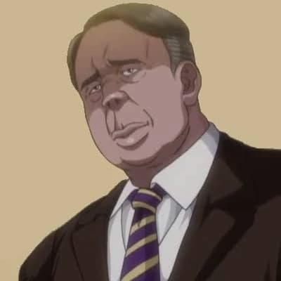 Kamekura Ginzou thumbnail