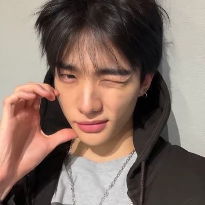 Hyunjin thumbnail