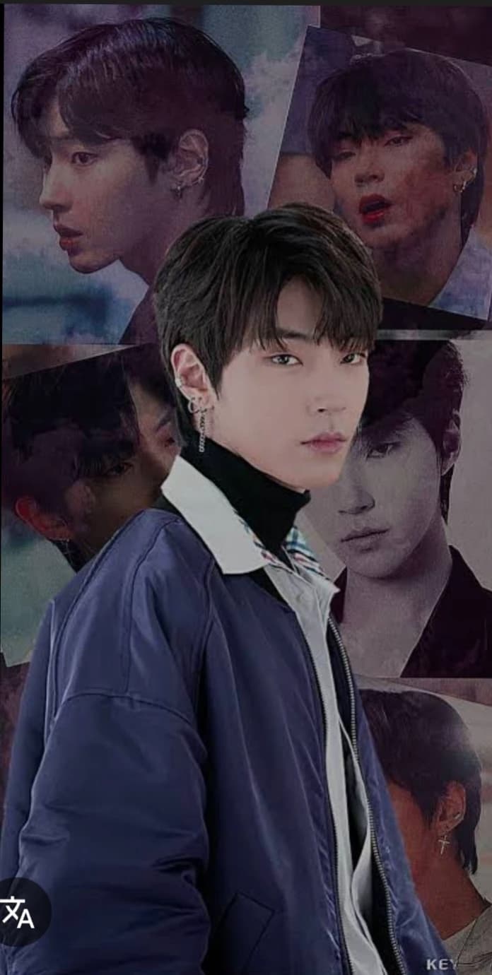 Hanji Seo Jun thumbnail