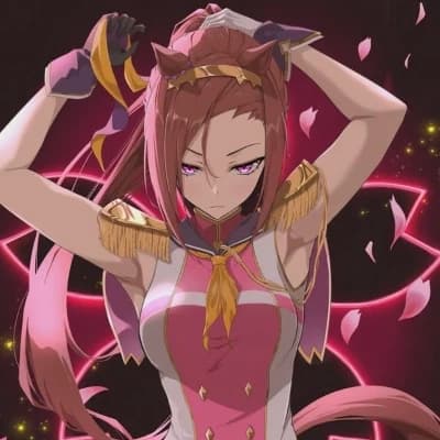 Sakura Bakushin O thumbnail