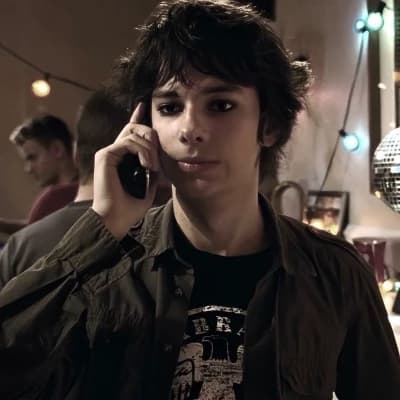 Rodrick Heffley thumbnail