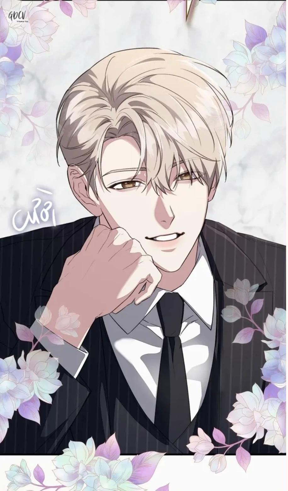 Nick // bl // thumbnail