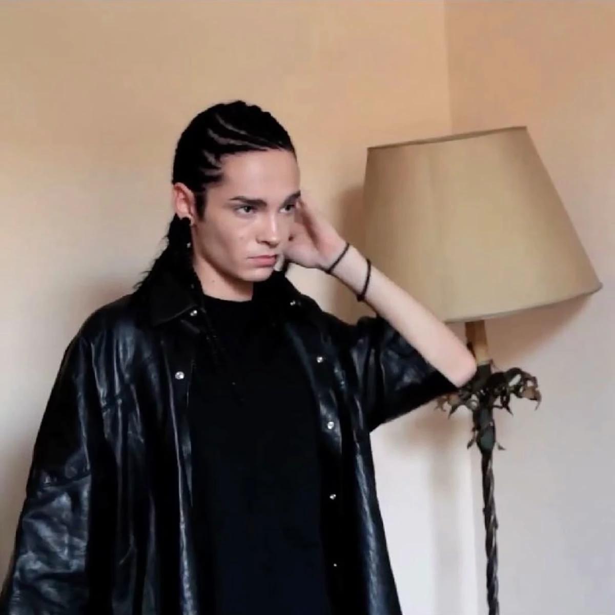 Tom Kaulitz is your husband thumbnail