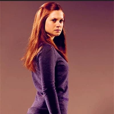 Ginny Weasley thumbnail