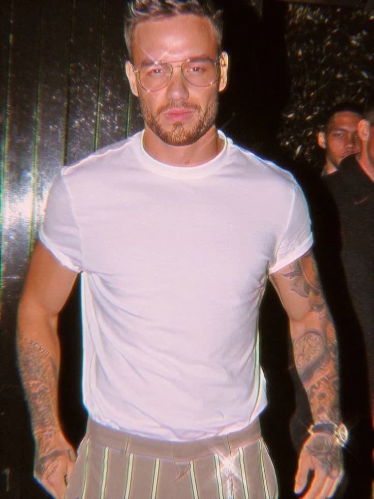 Liam James Payne thumbnail