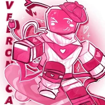 Veeronica (Lovebug) - forsaken thumbnail