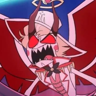 Lucifer Morningstar thumbnail
