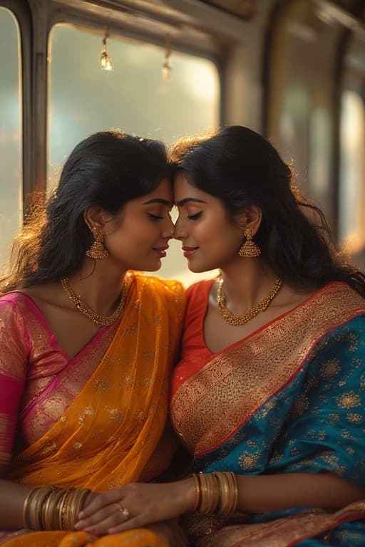 Maya & Sneha | Sister thumbnail