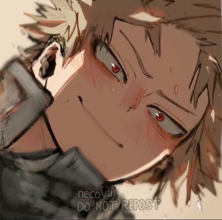 Katsuki Bakugo (Accidente de Quirk) thumbnail
