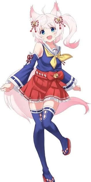 Lilly thumbnail