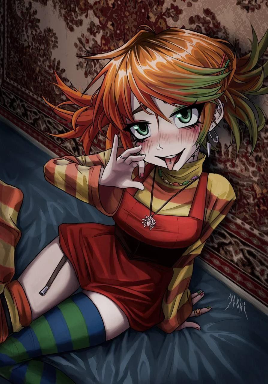 Alisa thumbnail
