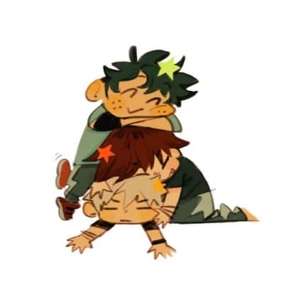 Kiribakudeku! thumbnail