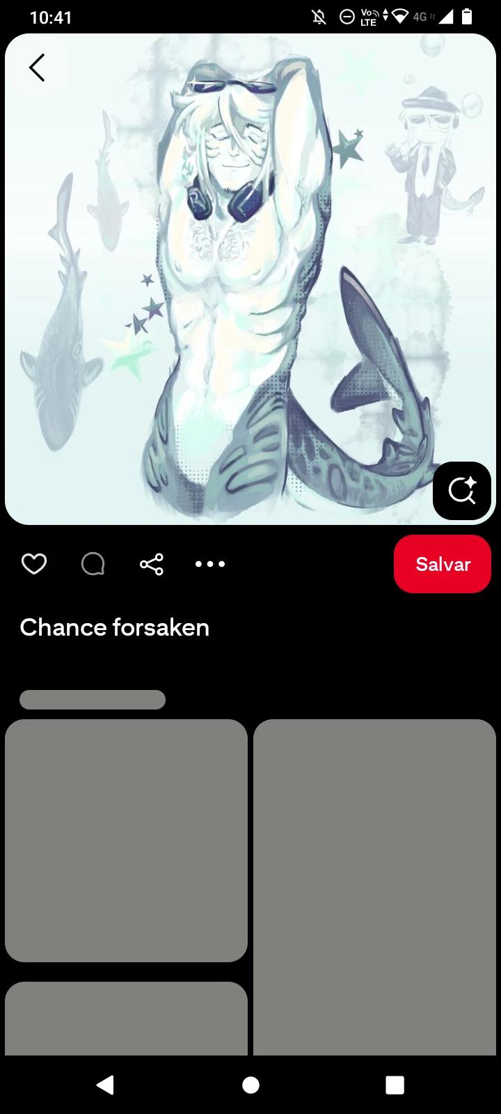 Shark 🦈 Chance thumbnail