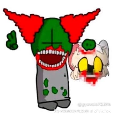 TRICKY thumbnail