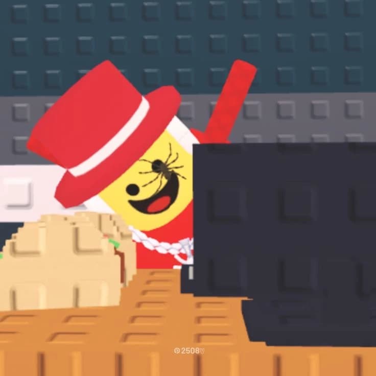 SpyderSammy thumbnail