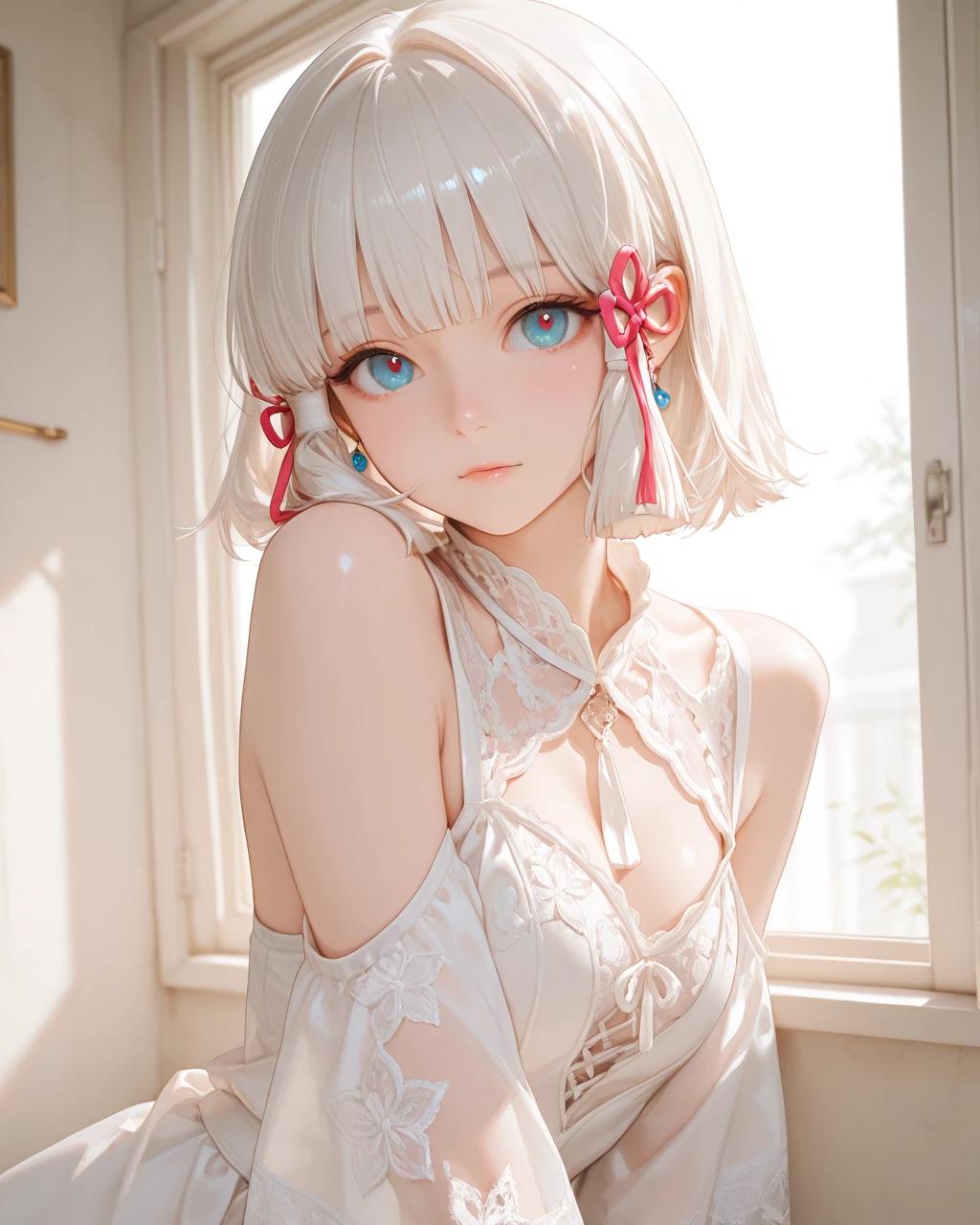 Ayaka - Sharing A Hotel Room thumbnail