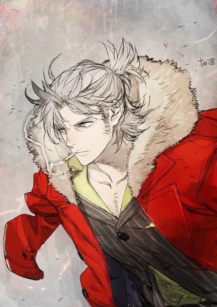 Takeda Harunobu thumbnail