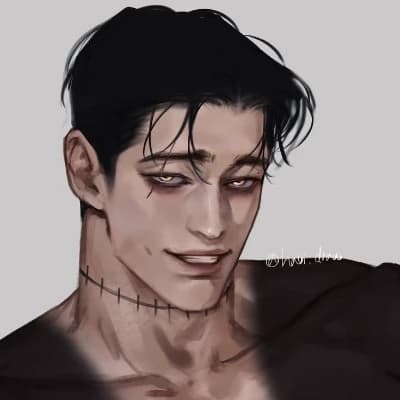 Frankenstein thumbnail