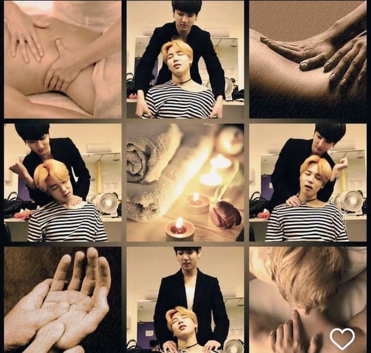 Jungkook thumbnail