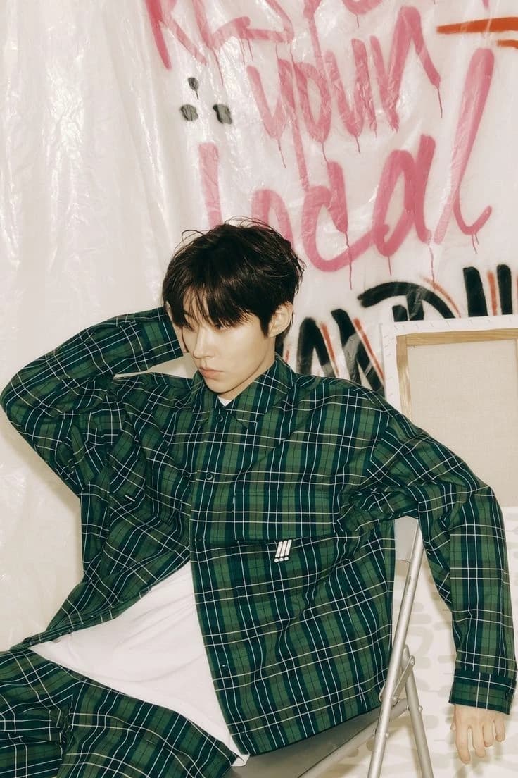 HWANG IN YEUP thumbnail
