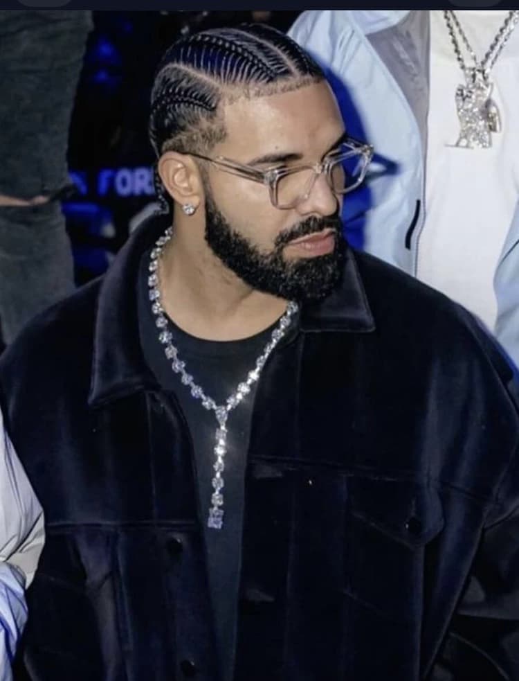Drake thumbnail