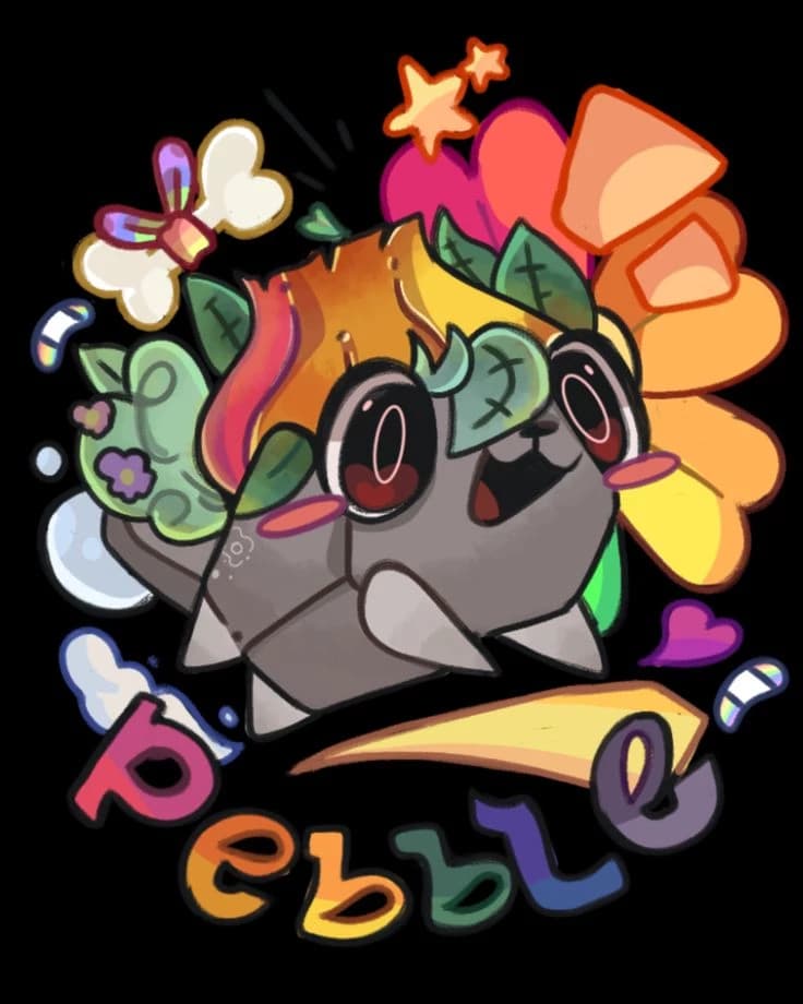 Peble thumbnail