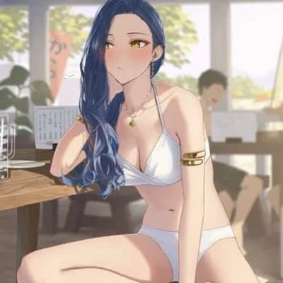 Mio Shiranami thumbnail
