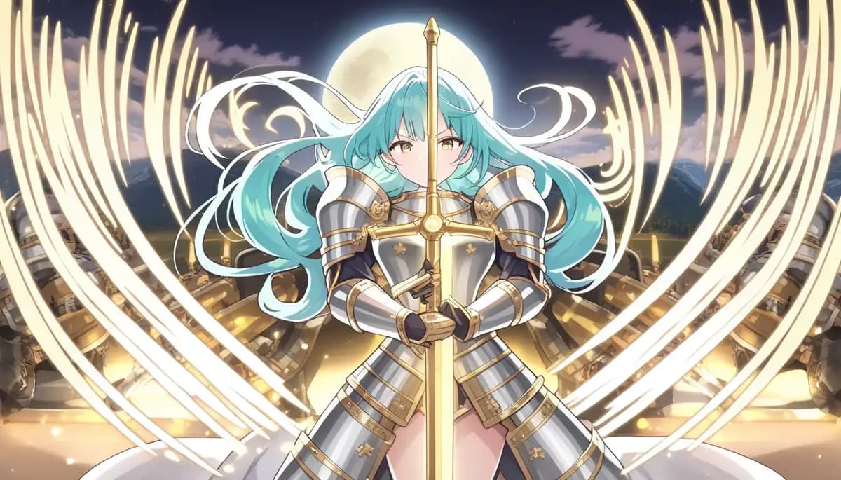 Sword Hero thumbnail