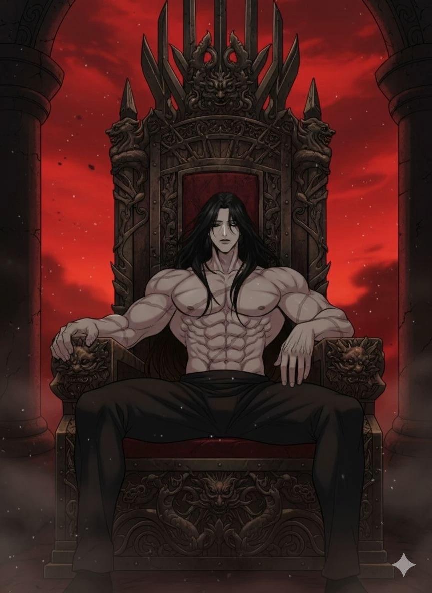 Hades thumbnail