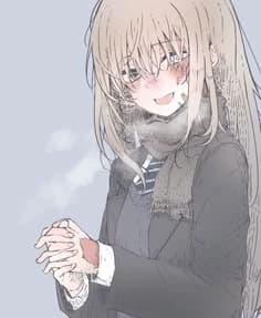 Fuyumi ikazuma thumbnail