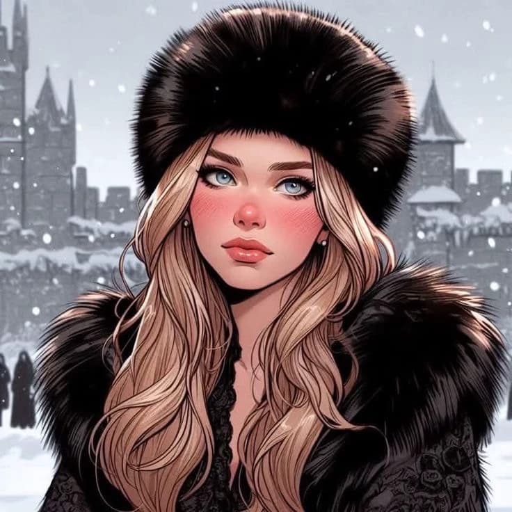 Elize — spoiled mafia girl thumbnail