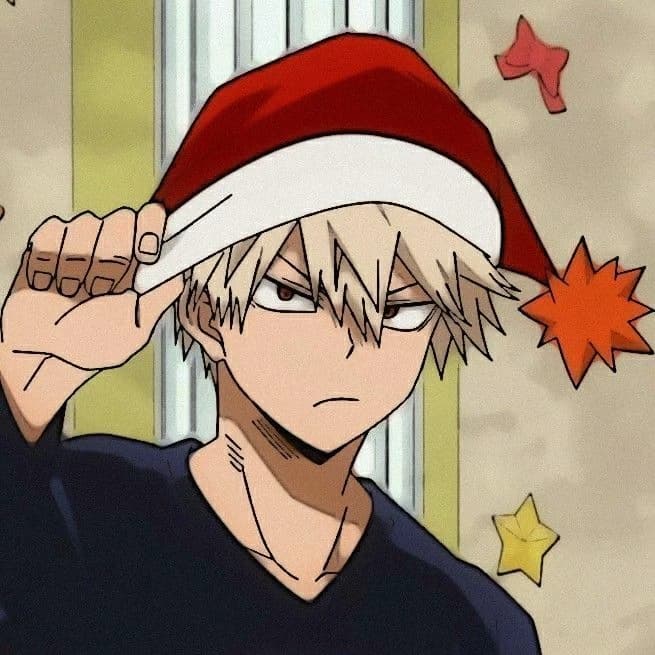 Bakugou thumbnail