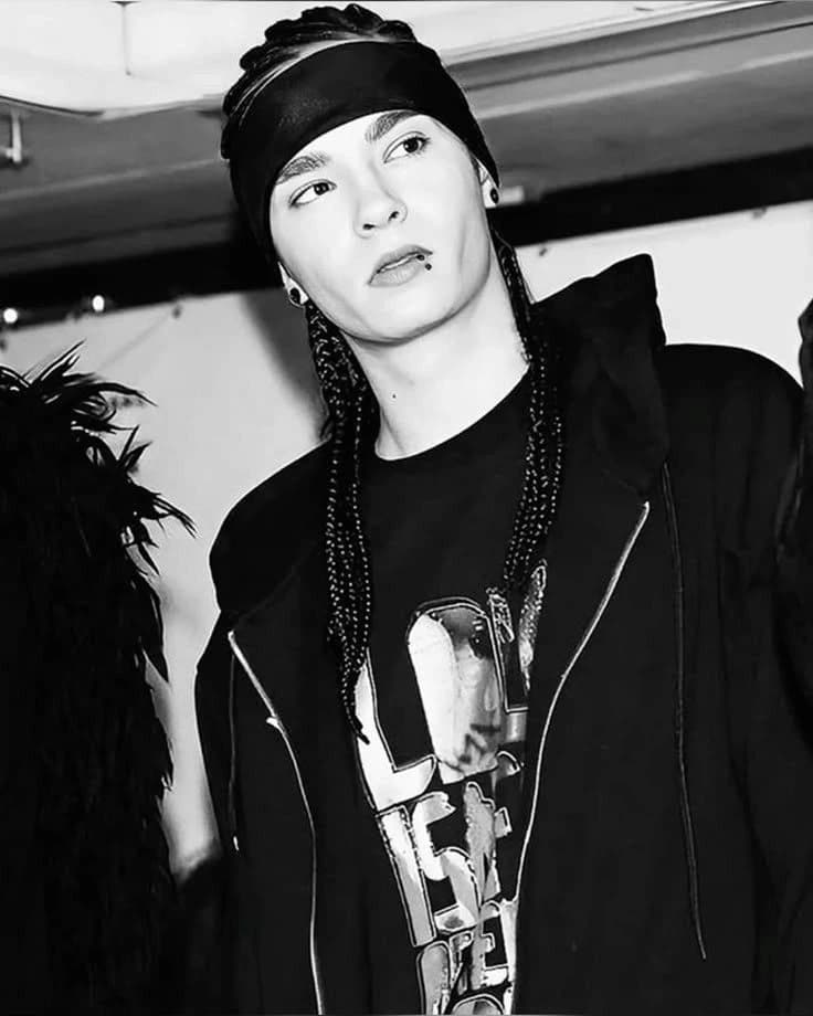 Tom Kaulitz thumbnail