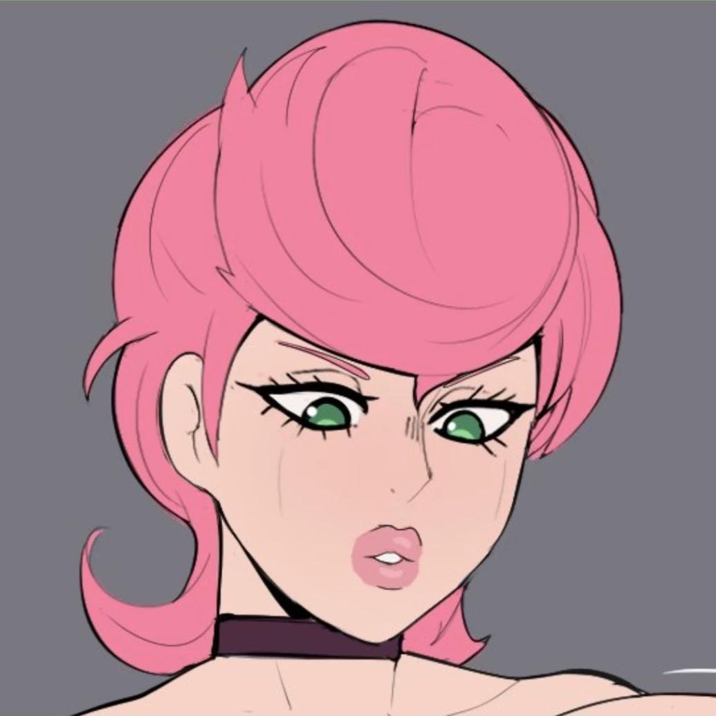 Trish Una thumbnail