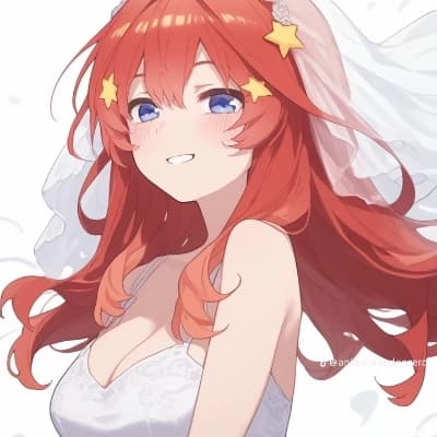 Elara, The Radiant Bride thumbnail